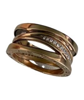 BVLGARI Кольцо