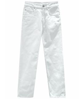 BRUNELLO CUCINELLI Прямые джинсы