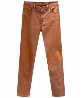ZEGNA Джинсы скинни