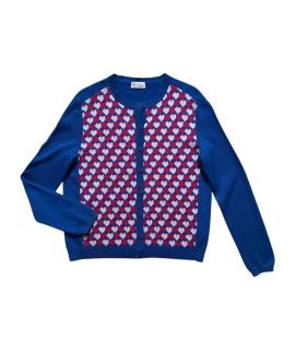 RED VALENTINO Кардиган