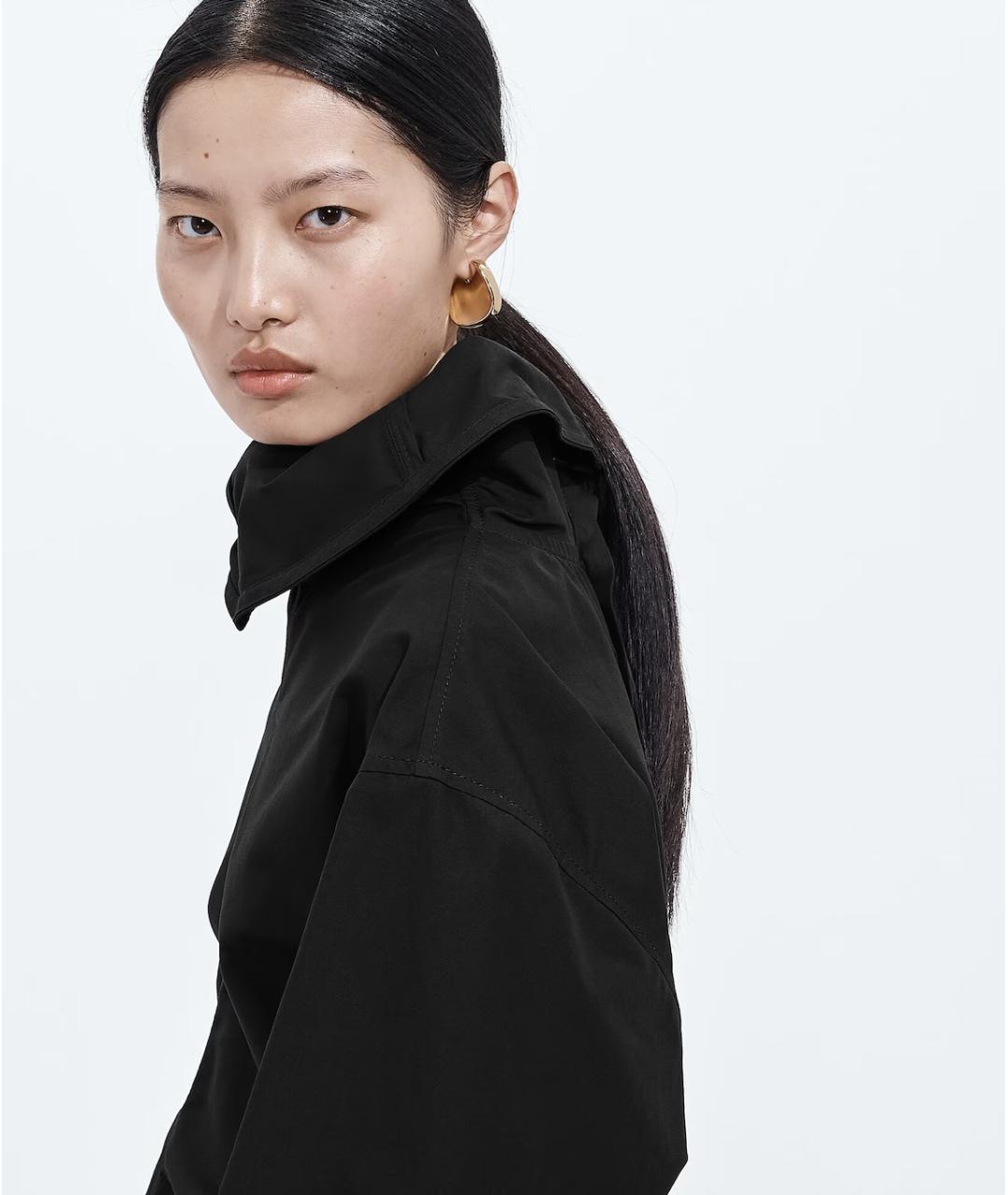 BOTTEGA VENETA Золотые серебряные серьги, фото 6