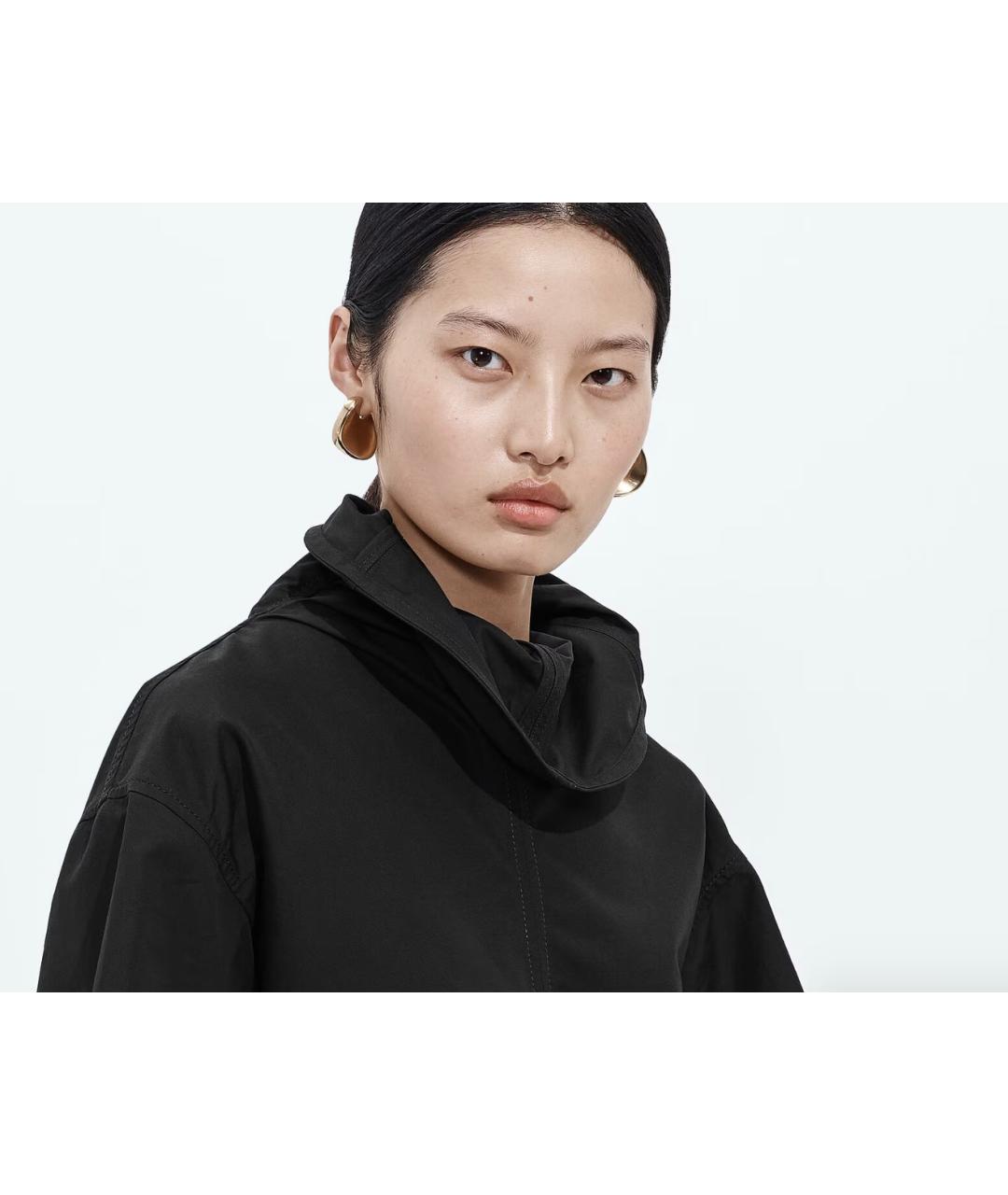 BOTTEGA VENETA Золотые серебряные серьги, фото 2