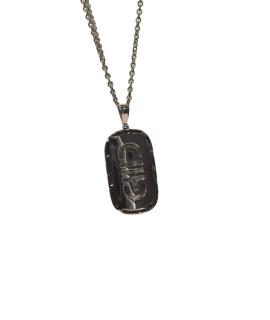 BVLGARI Колье
