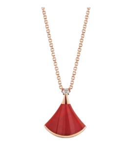 BVLGARI Колье