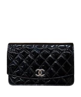 CHANEL Клатч/вечерняя сумка