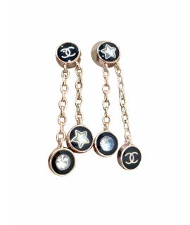 CHANEL Серьги