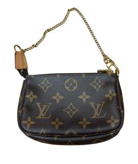 LOUIS VUITTON Клатч/вечерняя сумка