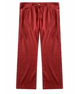 LORO PIANA Прямые джинсы