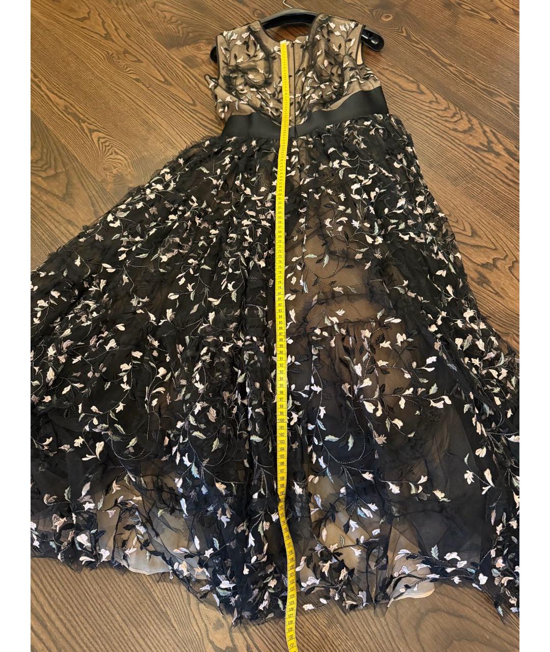 GIAMBATTISTA VALLI Платье, фото 8