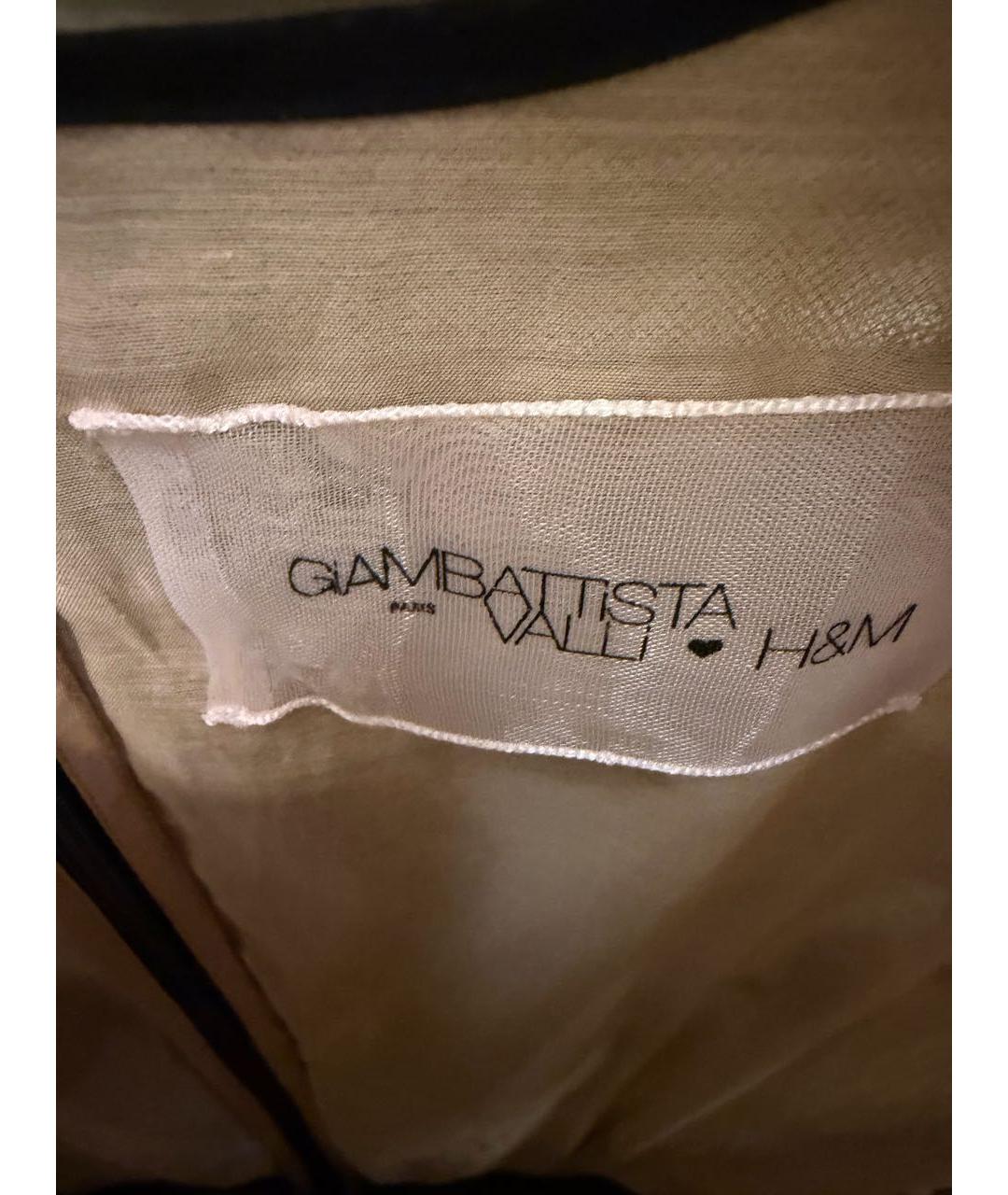 GIAMBATTISTA VALLI Платье, фото 5