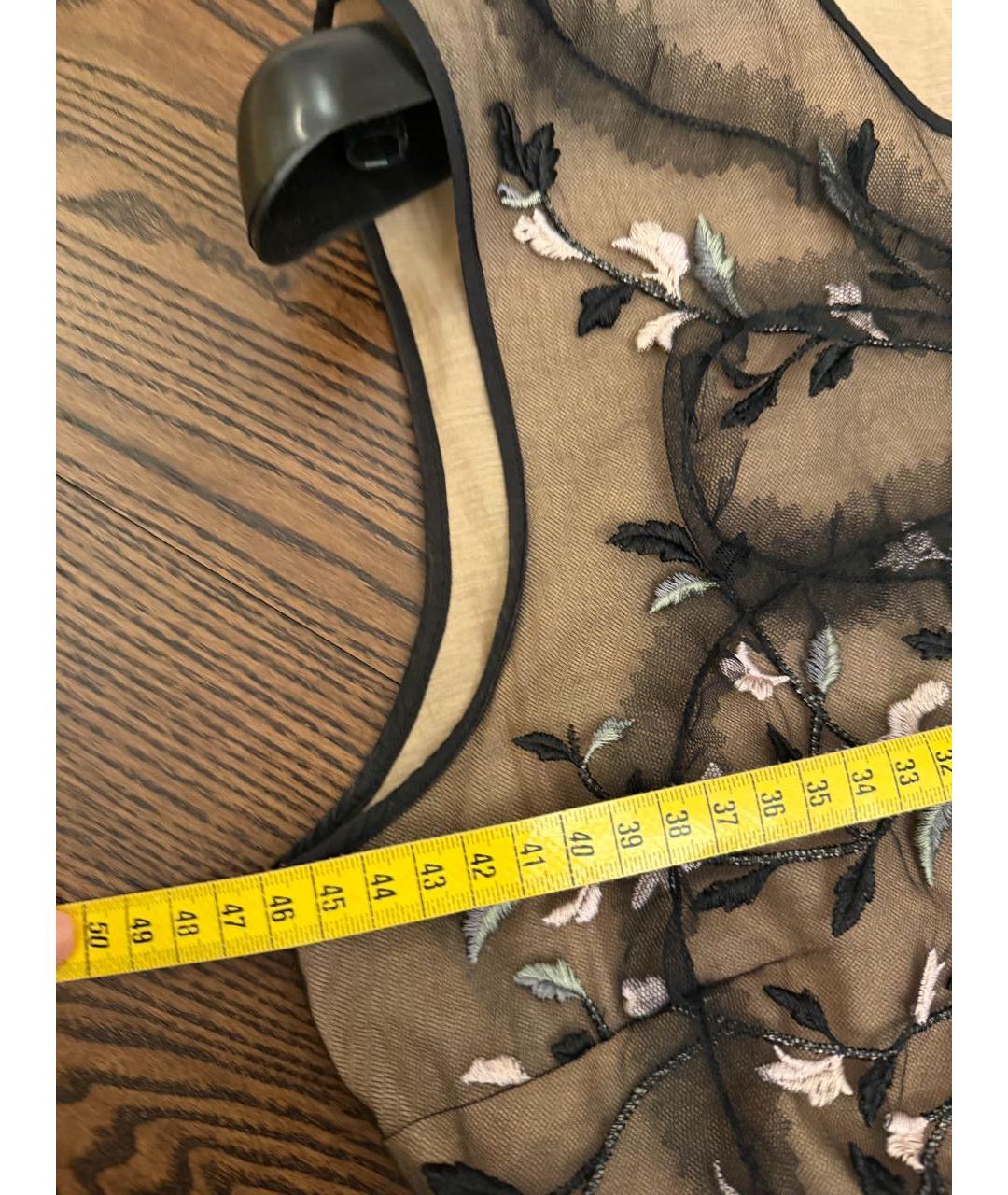 GIAMBATTISTA VALLI Платье, фото 6