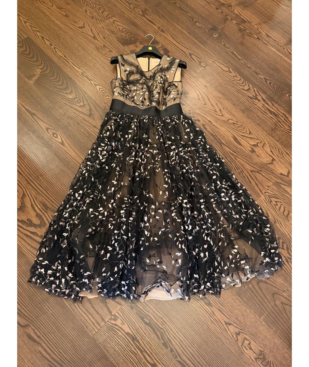 GIAMBATTISTA VALLI Платье, фото 9