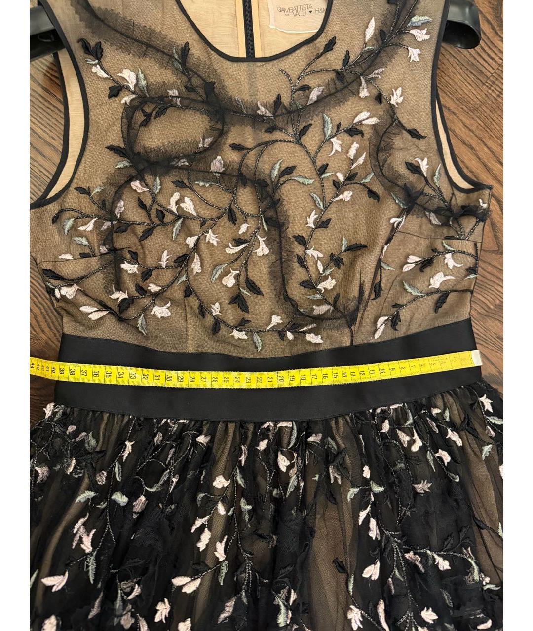 GIAMBATTISTA VALLI Платье, фото 7
