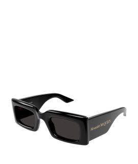 ALEXANDER MCQUEEN Солнцезащитные очки