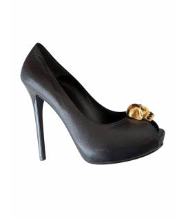 ALEXANDER MCQUEEN Туфли