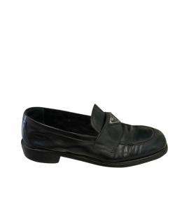 PRADA Лоферы