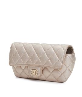 CHANEL Клатч/вечерняя сумка