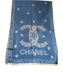 CHANEL Шарф