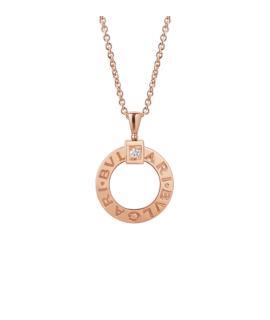 BVLGARI Колье