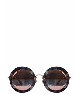 MIU MIU Солнцезащитные очки