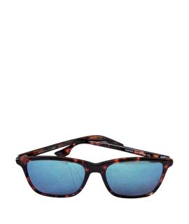 MCQ ALEXANDER MCQUEEN Солнцезащитные очки
