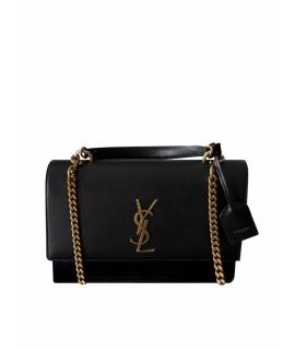 SAINT LAURENT Сумка через плечо
