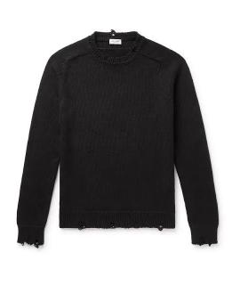 SAINT LAURENT Джемпер / свитер