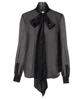 SAINT LAURENT Блузы