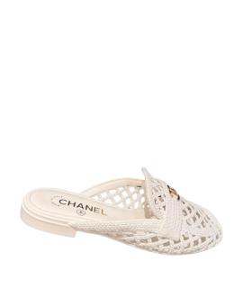 CHANEL Мюли