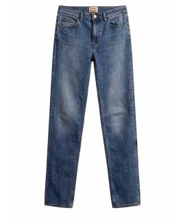 ACNE STUDIOS Джинсы слим