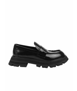 ALEXANDER MCQUEEN Лоферы