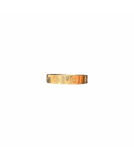 CARTIER Кольцо