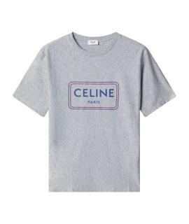 CELINE Футболка