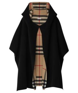 BURBERRY Накидка/пончо