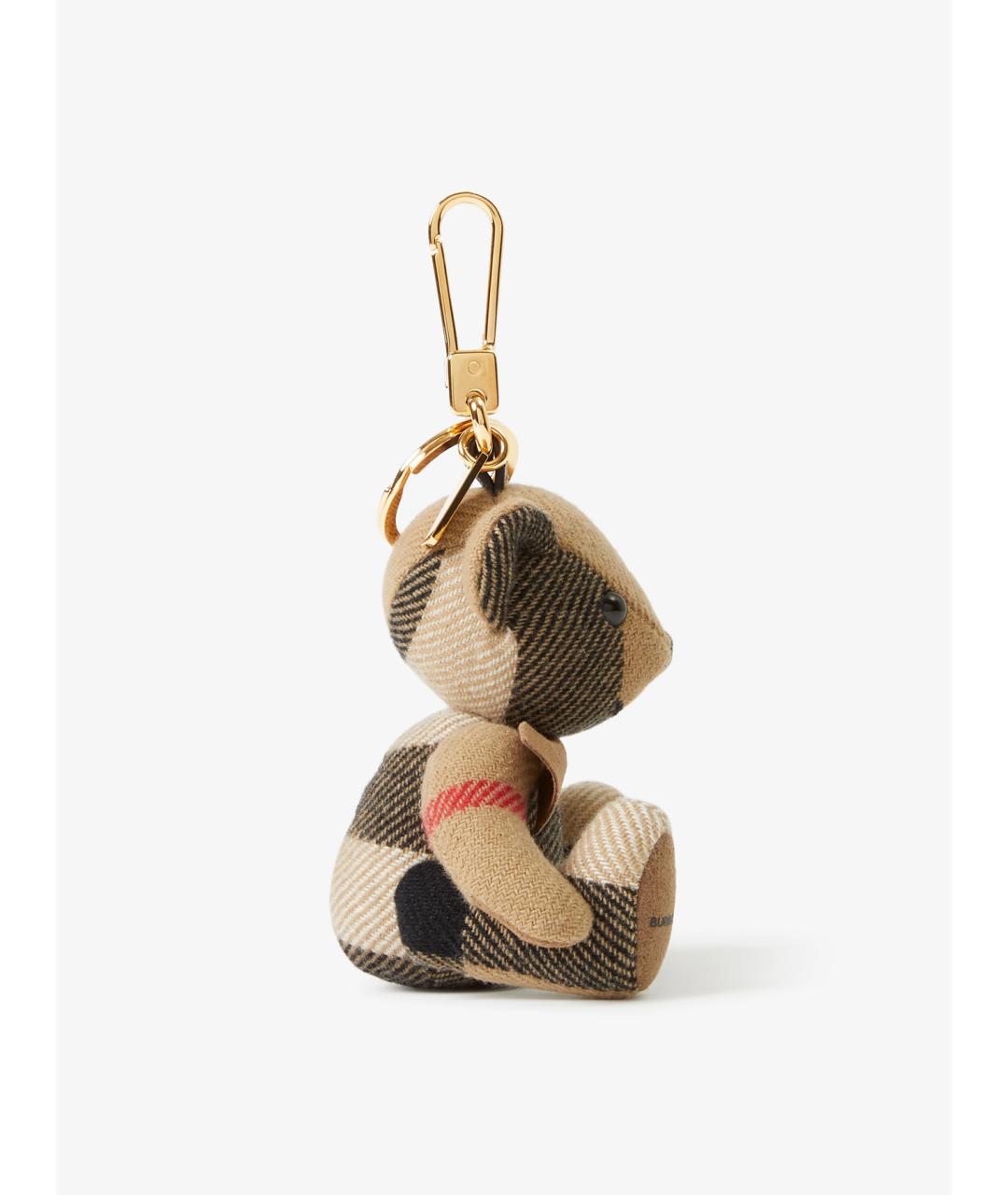 BURBERRY Мульти брелок, фото 2