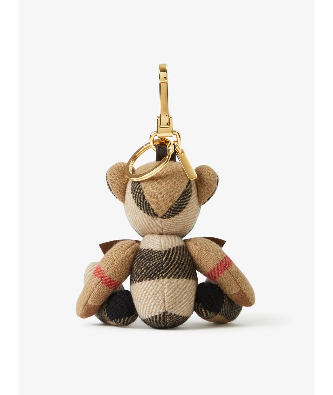 BURBERRY Мульти брелок, фото 3
