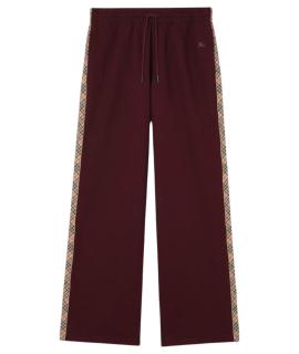 BURBERRY Прямые брюки