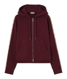BURBERRY Худи/толстовка