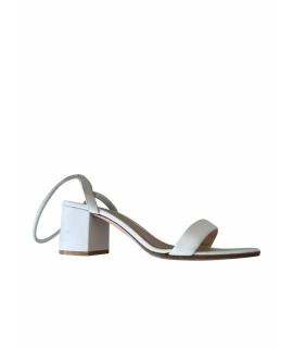 GIANVITO ROSSI Босоножки
