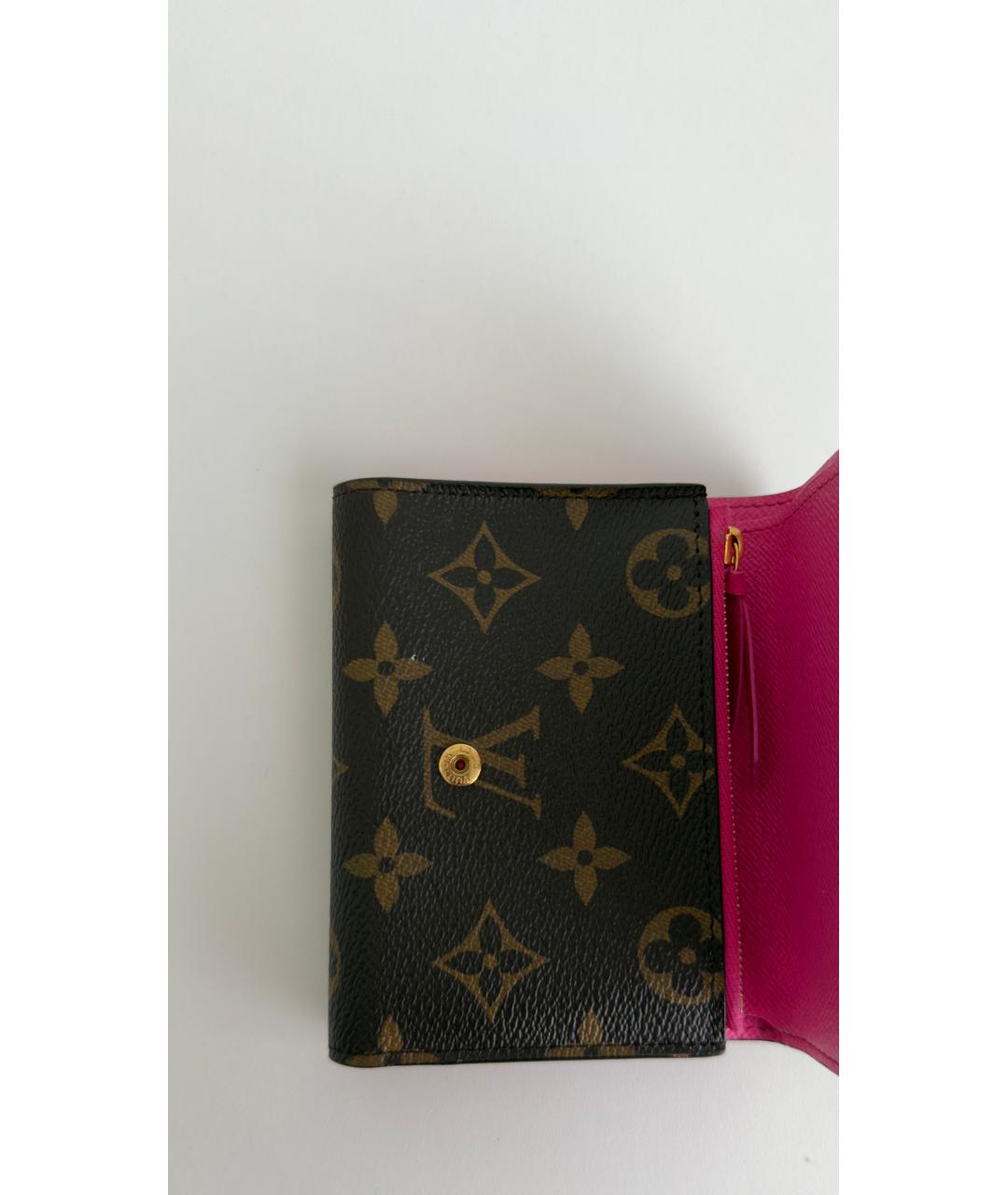 LOUIS VUITTON Мульти кошелек, фото 6
