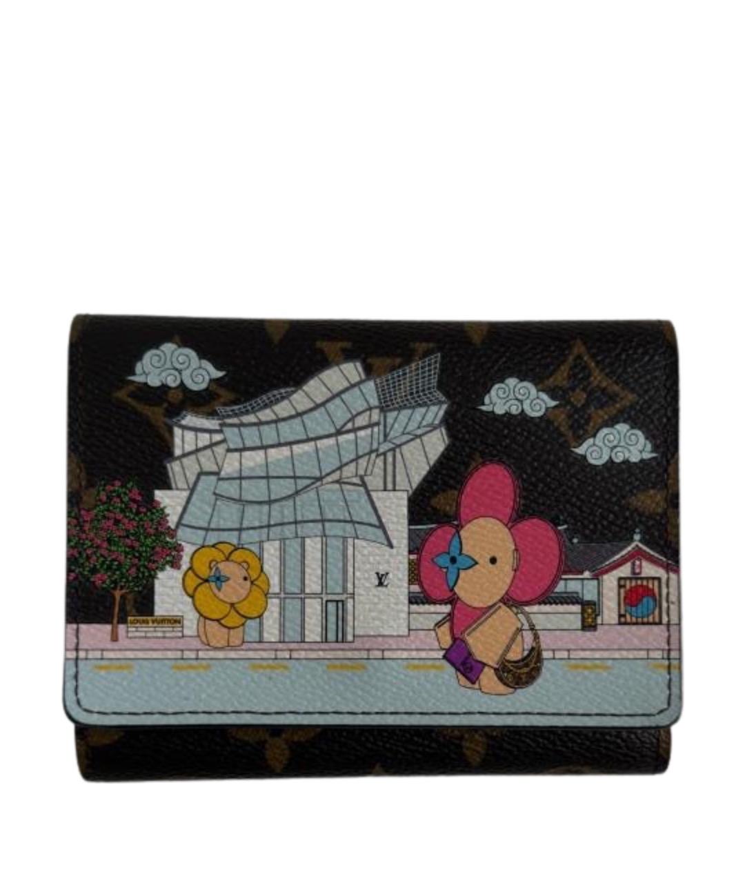 LOUIS VUITTON Мульти кошелек, фото 1
