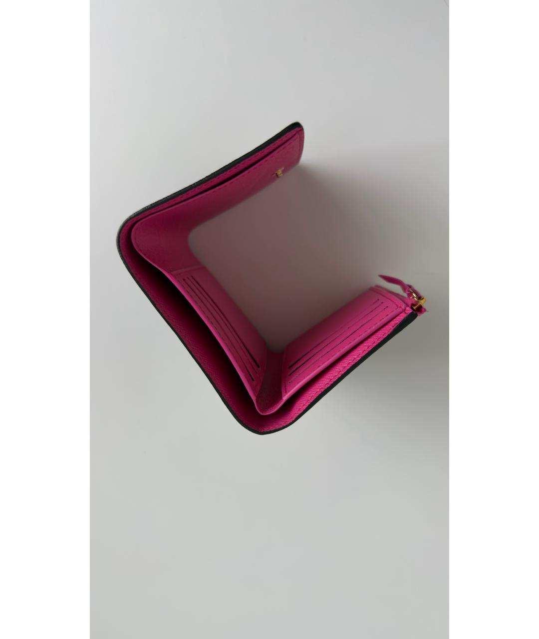 LOUIS VUITTON Мульти кошелек, фото 8