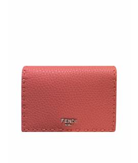 FENDI Кардхолдер