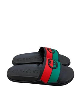 GUCCI Шлепанцы