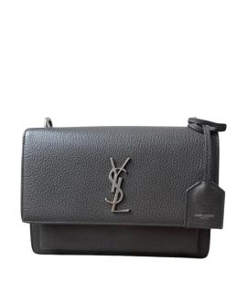 SAINT LAURENT Сумка через плечо