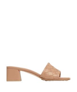 BOTTEGA VENETA Мюли