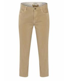 TRUSSARDI Джинсы клеш