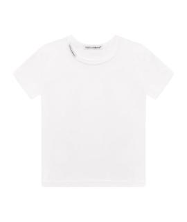 DOLCE&GABBANA Детская футболка