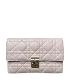 CHRISTIAN DIOR Сумка через плечо