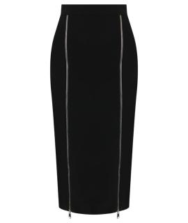 ALEXANDER MCQUEEN Юбка миди